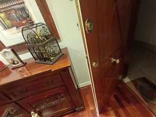 Piso en alquiler en Franciscanos en Albacete