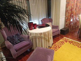 Piso en alquiler en Franciscanos en Albacete