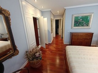 Piso en alquiler en Franciscanos en Albacete
