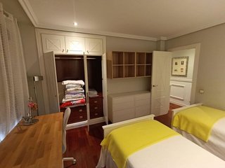 Piso en alquiler en Franciscanos en Albacete