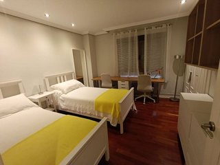Piso en alquiler en Franciscanos en Albacete