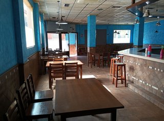 Bar en alquiler en Viator