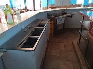 Bar en alquiler en Viator