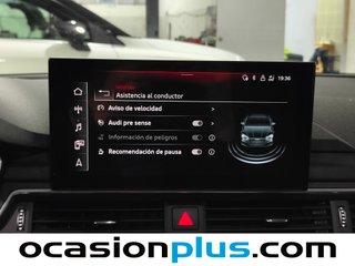 Audi A5 Sportback Advanced 35 TFSI 110 kW (150 CV) S tronic