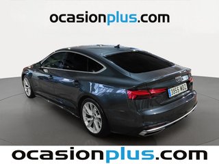 Audi A5 Sportback Advanced 35 TFSI 110 kW (150 CV) S tronic