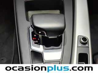 Audi A5 Sportback Advanced 35 TFSI 110 kW (150 CV) S tronic