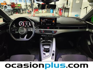 Audi A5 Sportback Advanced 35 TFSI 110 kW (150 CV) S tronic