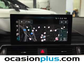 Audi A5 Sportback Advanced 35 TFSI 110 kW (150 CV) S tronic