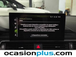 Audi A5 Sportback Advanced 35 TFSI 110 kW (150 CV) S tronic