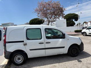 Serviciofe mudanza + recogida