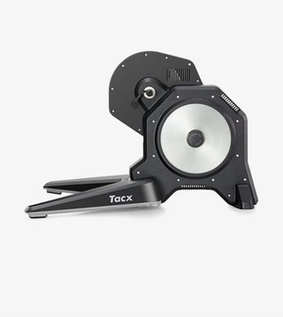 Rodillo Tacx FLUX S Smart