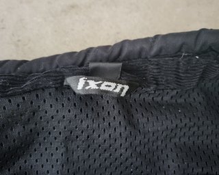 Chaqueta IXON