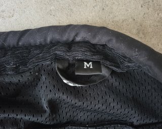Chaqueta IXON