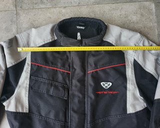 Chaqueta IXON