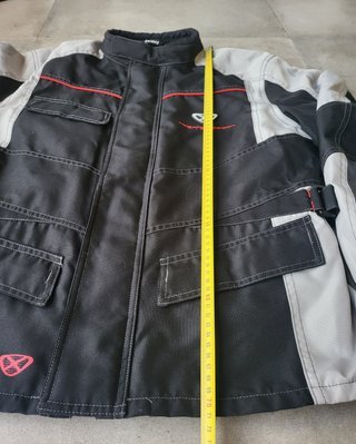 Chaqueta IXON