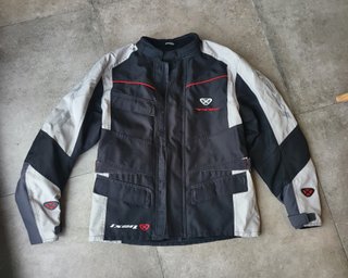 Chaqueta IXON