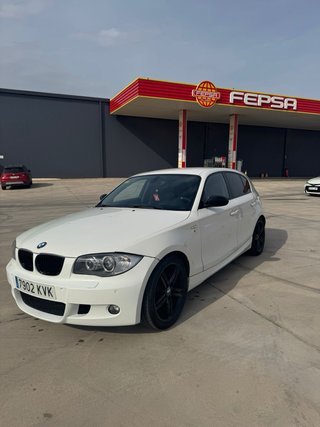 BMW Serie 1 2007