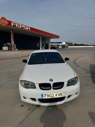 BMW Serie 1 2007