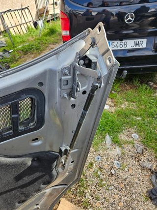 Despiece Mecánica Coche