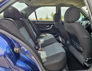 Peugeot 406 2004