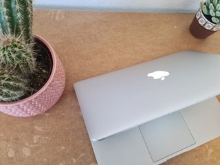 Apple MacBook Pro 13 2014 256GB 8GB RAM Portatil
