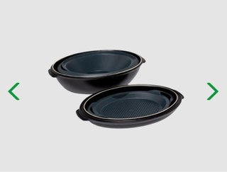Varoma Casserole para Thermomix