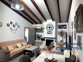Chalet en venta en Vera Ciudad en Vera