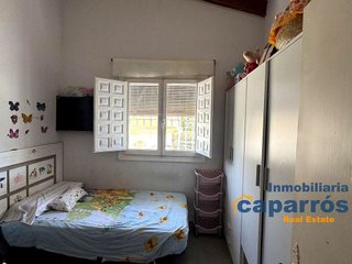 Chalet en venta en Vera Ciudad en Vera