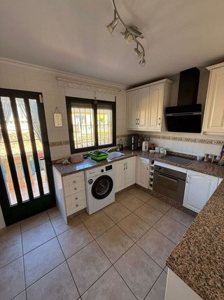 Casa en venta en Campos de Golf - Villa Martin - Los Dolses en Orihuela