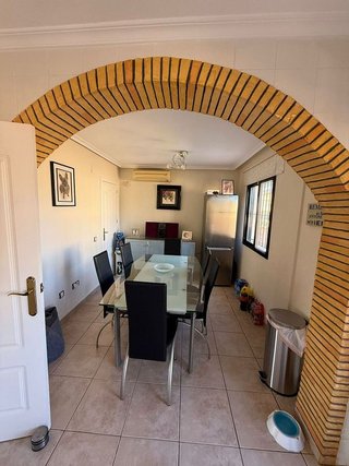 Casa en venta en Campos de Golf - Villa Martin - Los Dolses en Orihuela