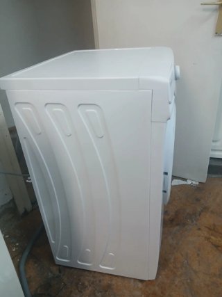 Lavadora Benavent LBV60 6kg