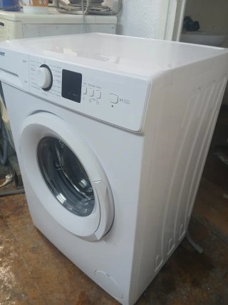 Lavadora Benavent LBV60 6kg