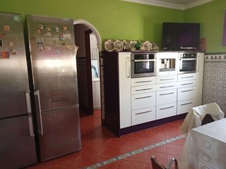 Chalet en venta en Nuevo Bulevar en Mairena del Aljarafe