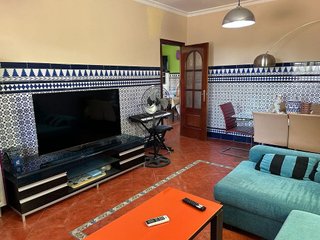 Chalet en venta en Nuevo Bulevar en Mairena del Aljarafe