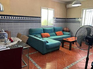 Chalet en venta en Nuevo Bulevar en Mairena del Aljarafe