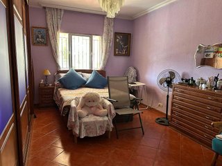 Chalet en venta en Nuevo Bulevar en Mairena del Aljarafe