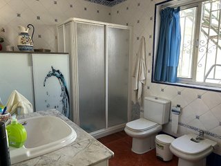 Chalet en venta en Nuevo Bulevar en Mairena del Aljarafe