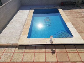 Chalet en venta en Nuevo Bulevar en Mairena del Aljarafe