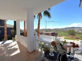 Chalet en venta en Montepilar en Eliana (l´)