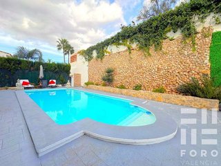 Chalet en venta en Montepilar en Eliana (l´)