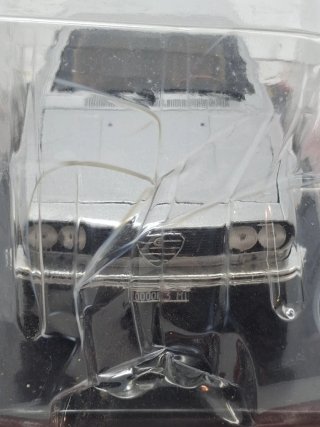 Alfa Romeo Alfetta 1.8 GT Hachette.Vintage,nuova.