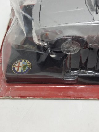 Alfa Romeo Alfetta 1.8 GT Hachette.Vintage,nuova.