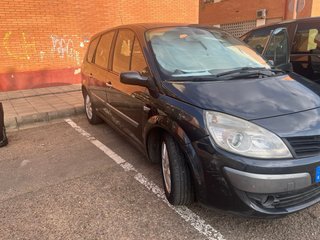 Renault Grand Scenic 2007