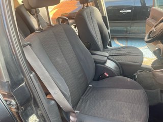 Renault Grand Scenic 2007