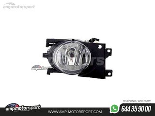 FARO ANTINIEBLA IZQUIERDO PARA BMW E39 BERLINA / TOURING