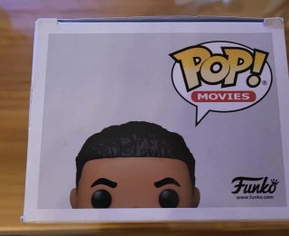 Funko Pop Space Jam Dom 1086