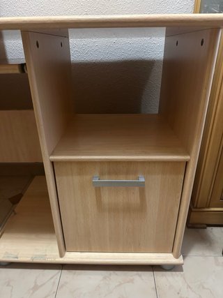 Mesa de escritorio