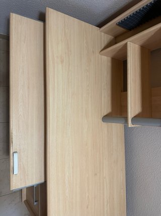 Mesa de escritorio