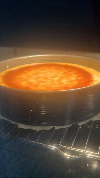 Tartas de queso por encargo (molde de 16 a 26 cm)