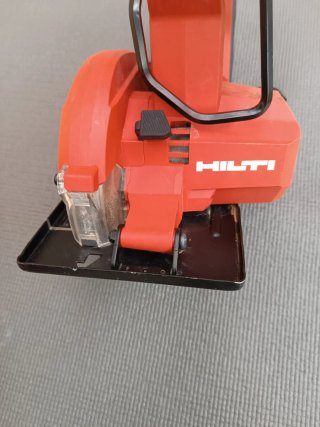HILTI SC 4MR-22